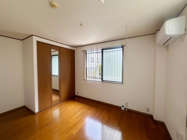 MT RESIDENCE南大井の物件内観写真