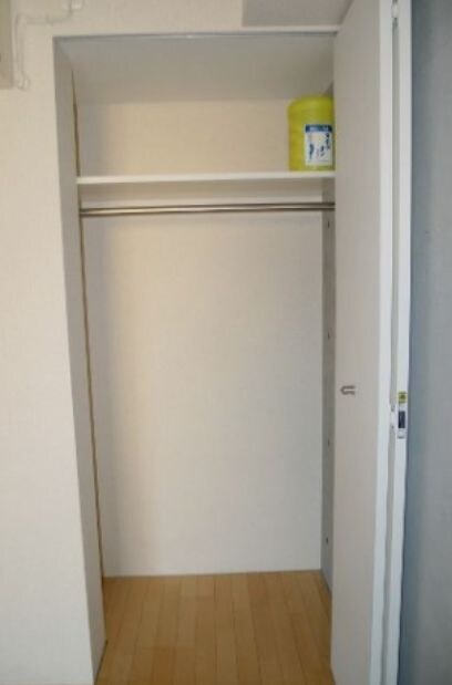 ブランシェ洗足の物件内観写真