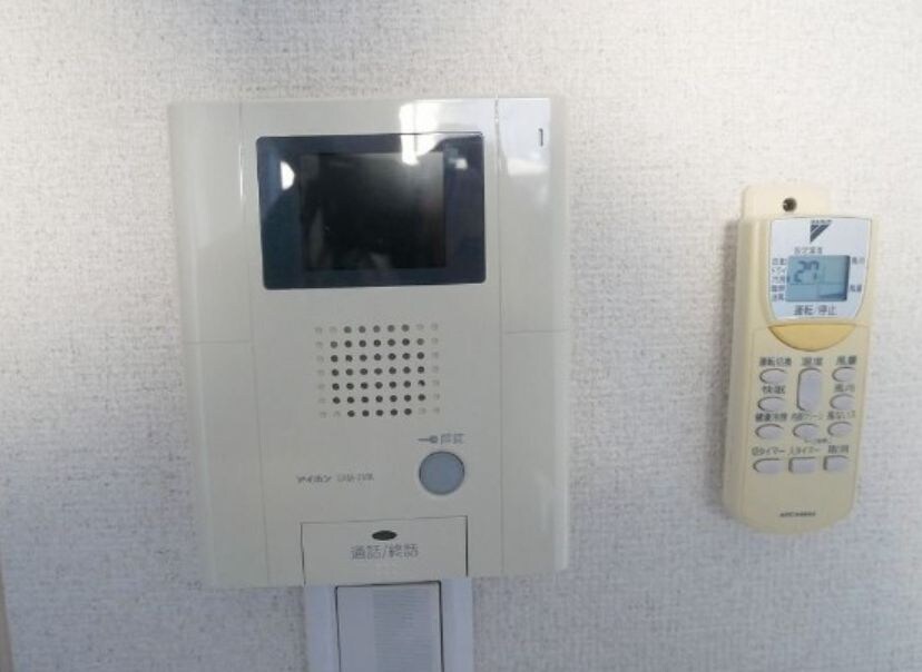 ブランシェ洗足の物件内観写真