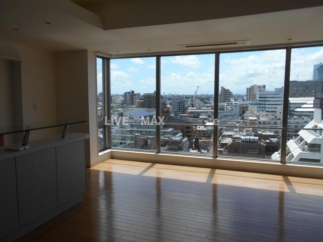 フォレストタウン参宮橋の物件内観写真