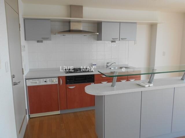 フォレストタウン参宮橋の物件内観写真