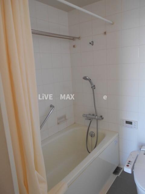 フォレストタウン参宮橋の物件内観写真