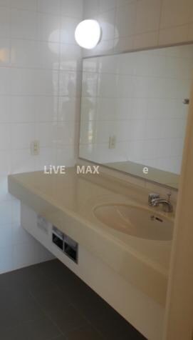 フォレストタウン参宮橋の物件内観写真