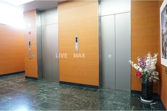 フォレストタウン参宮橋の物件内観写真