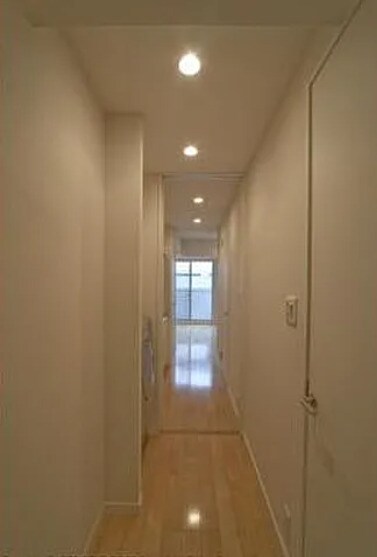 パークルージュ赤坂檜町の物件内観写真