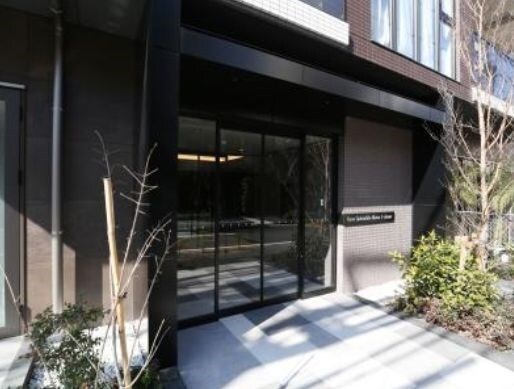 恵比寿駅 徒歩10分 4階の物件内観写真