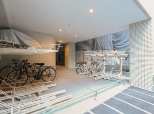 恵比寿駅 徒歩10分 4階の物件内観写真