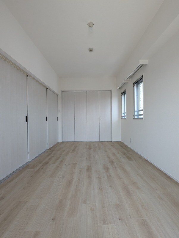 レジディア幡ヶ谷の物件内観写真