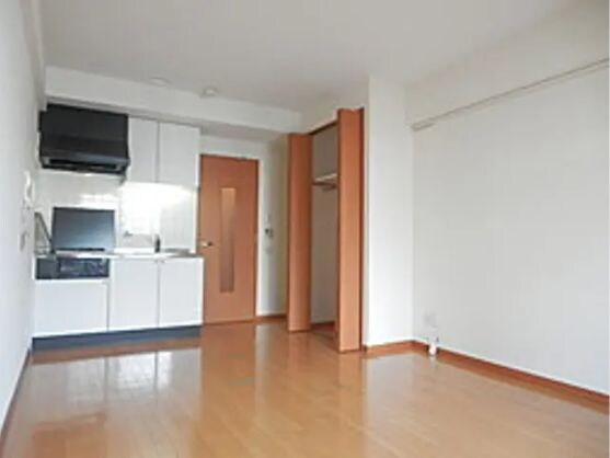 六本木ライズハウスの物件内観写真