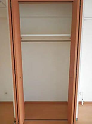 六本木ライズハウスの物件内観写真