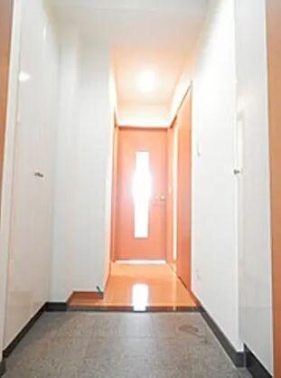 六本木ライズハウスの物件内観写真