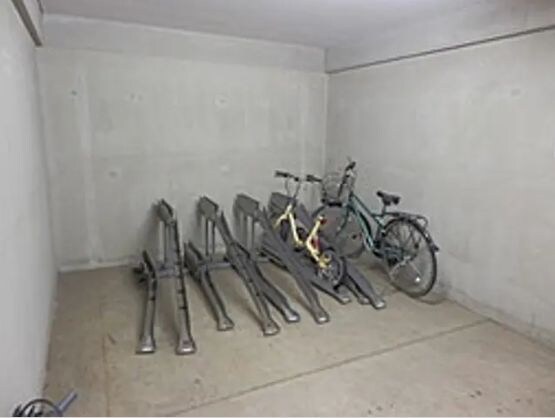 六本木ライズハウスの物件内観写真