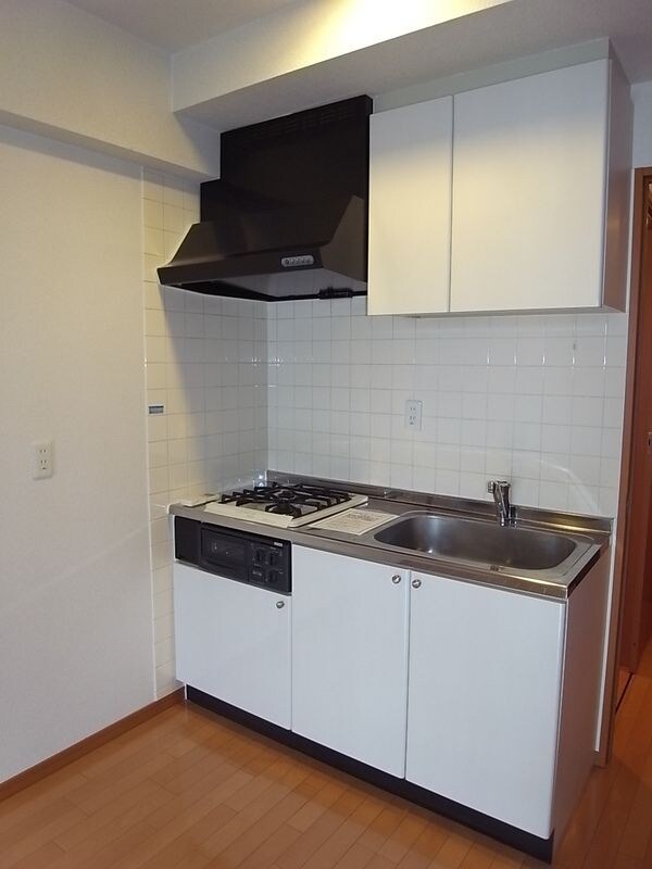 六本木ライズハウスの物件内観写真