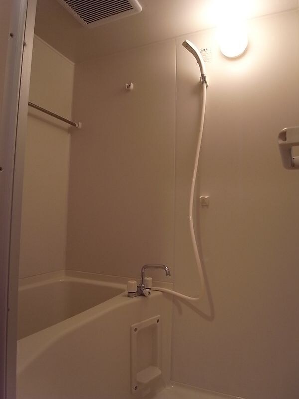 六本木ライズハウスの物件内観写真