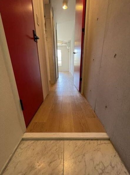 MODULOR代々木公園の物件内観写真