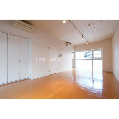 パークアクシス渋谷の物件内観写真