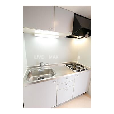 パークアクシス渋谷の物件内観写真