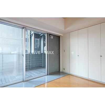 パークアクシス渋谷の物件内観写真