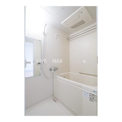 パークアクシス渋谷の物件内観写真