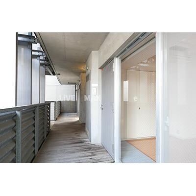 パークアクシス渋谷の物件内観写真