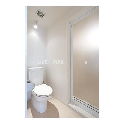 パークアクシス渋谷の物件内観写真