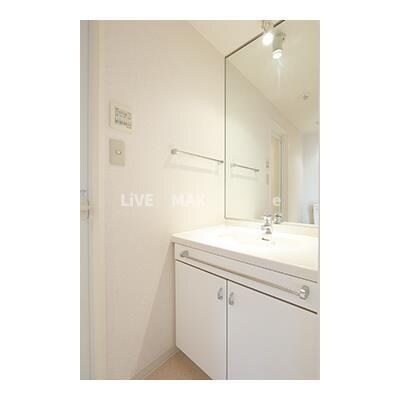 パークアクシス渋谷の物件内観写真