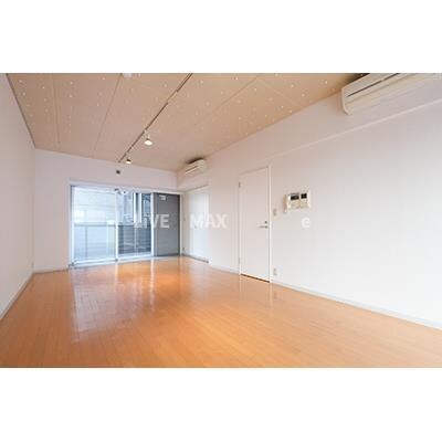 パークアクシス渋谷の物件内観写真