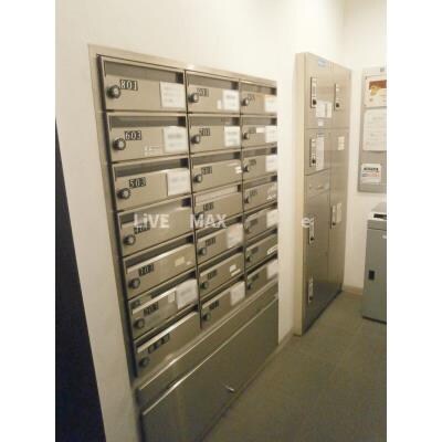 パークアクシス渋谷の物件内観写真