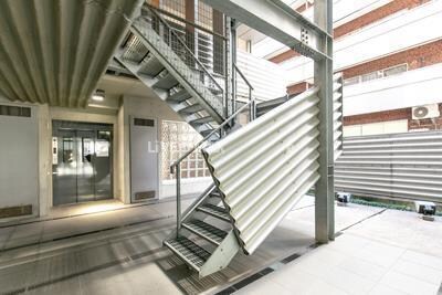 パークアクシス渋谷の物件内観写真