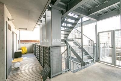 パークアクシス渋谷の物件内観写真