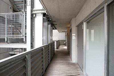 パークアクシス渋谷の物件内観写真