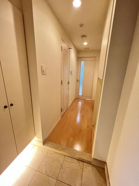 エスリード芝浦ベイサイドの物件内観写真