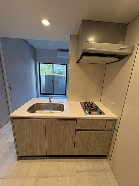 ブランシエスタ用賀の物件内観写真