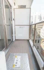 ガリシア代々木の物件内観写真