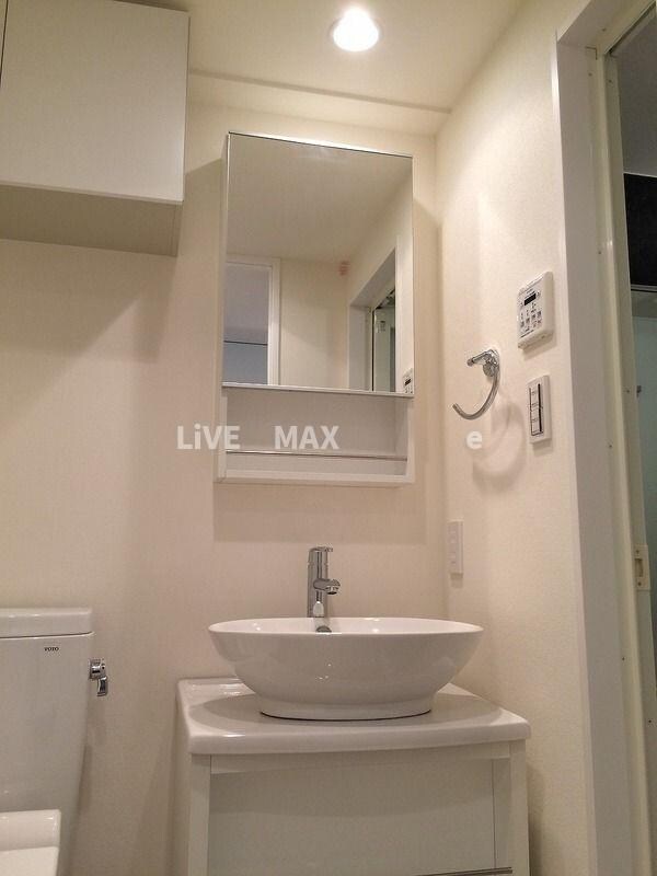 ガリシア代々木の物件内観写真