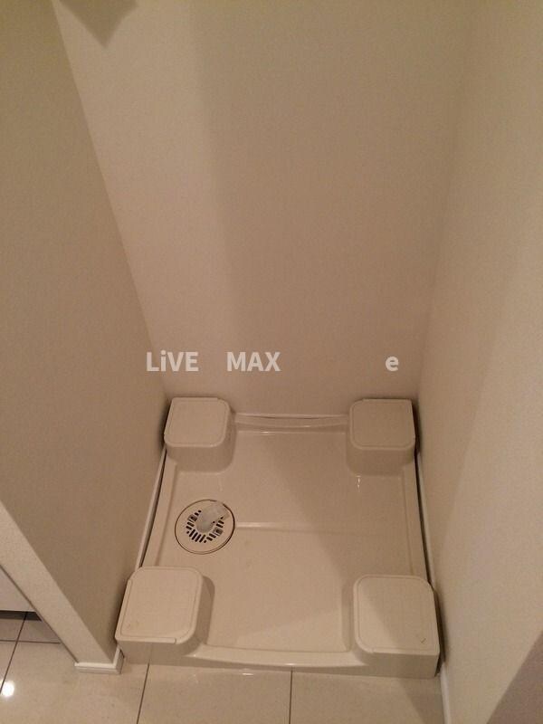 ガリシア代々木の物件内観写真