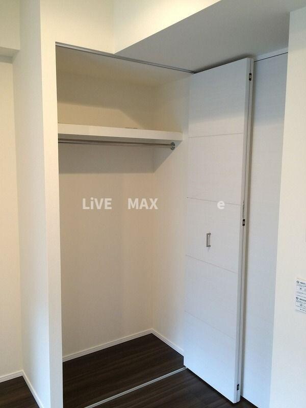 ガリシア代々木の物件内観写真