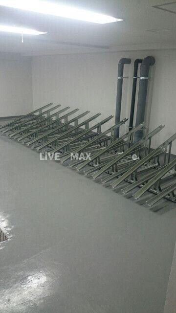 ガリシア代々木の物件内観写真