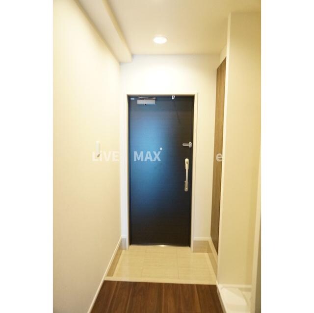 グランディール渋谷神泉の物件内観写真