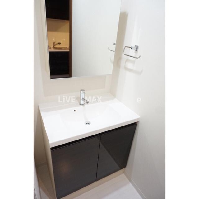 グランディール渋谷神泉の物件内観写真