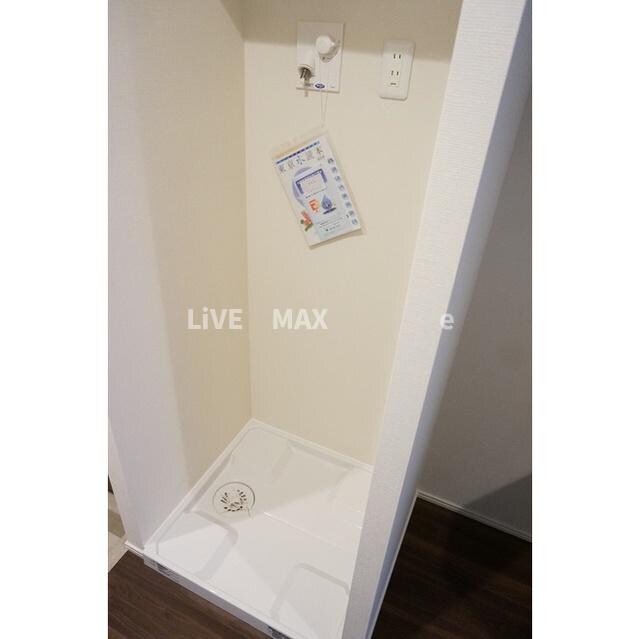 グランディール渋谷神泉の物件内観写真