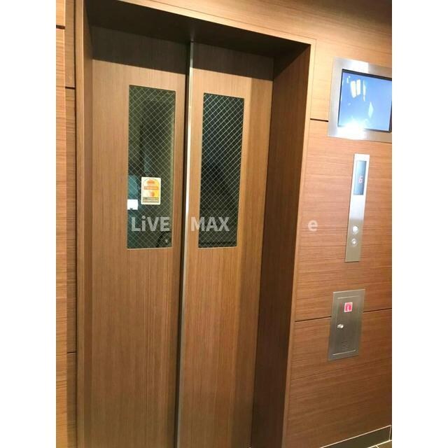 グランディール渋谷神泉の物件内観写真