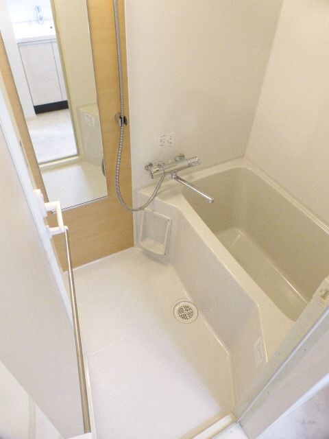 プレセダンヒルズ⽩⾦高輪の物件内観写真