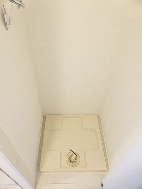 プレセダンヒルズ⽩⾦高輪の物件内観写真