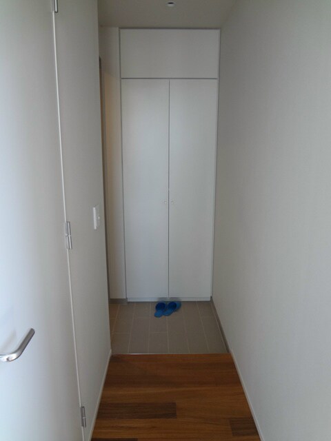 北参道駅 徒歩1分 7階の物件内観写真