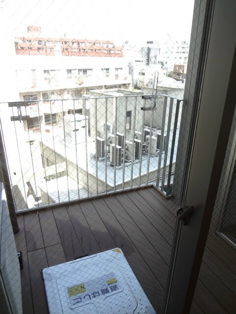 北参道駅 徒歩1分 7階の物件内観写真