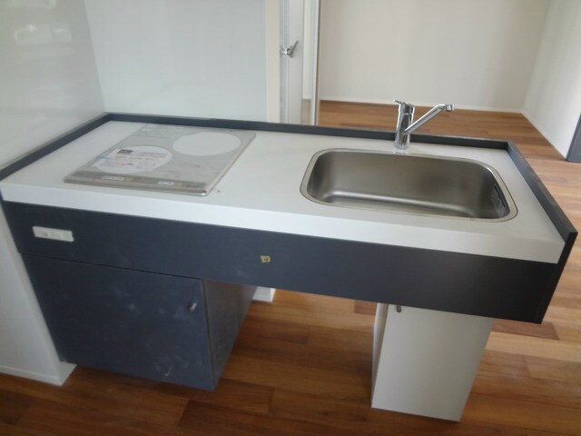 北参道駅 徒歩1分 7階の物件内観写真