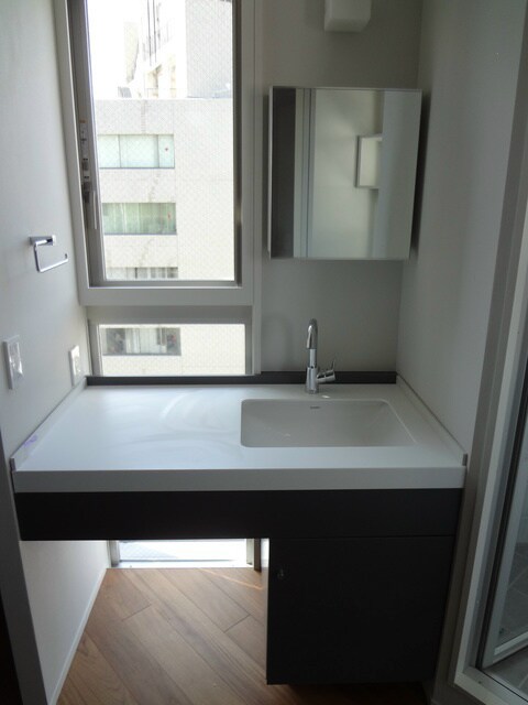 北参道駅 徒歩1分 7階の物件内観写真