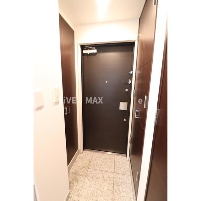 プロスペクト・グラーサ広尾の物件内観写真