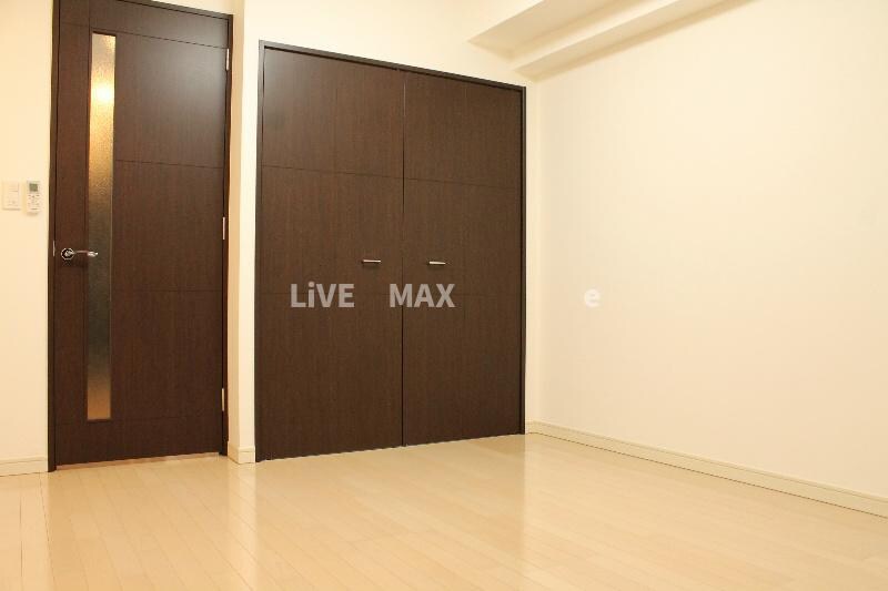 プロスペクト・グラーサ広尾の物件内観写真